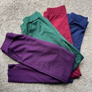 SHEIN Skinny Dress Pant Bundle XS